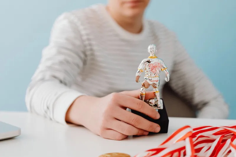 Applauding the Wrong Achievements: How to Stop Celebrating Milestones That Were Never Yours to Begin With