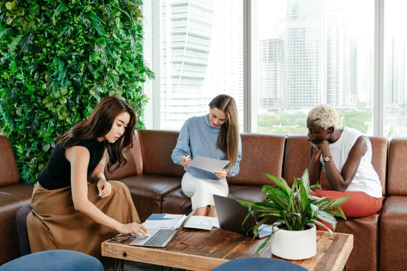 Beyond the Corner Office: 5 Milestones That Ambitious Professionals Are Choosing to Chase Instead