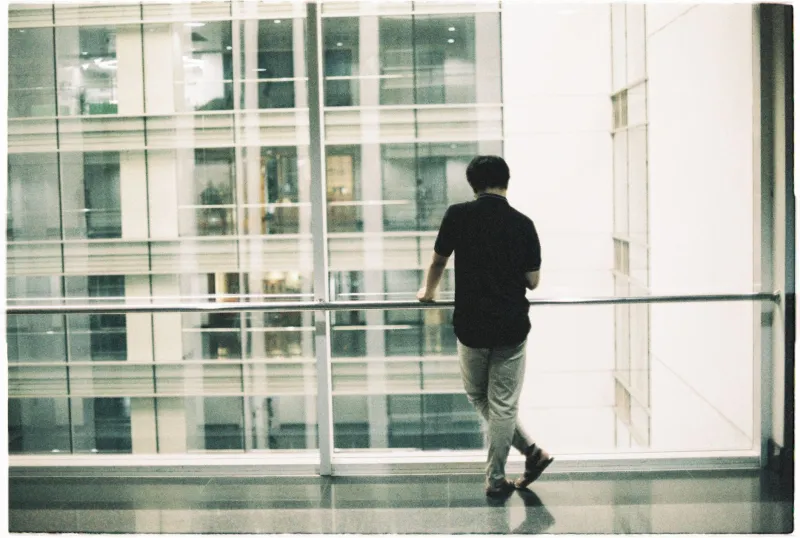 Chasing Ghosts: Why the Achievement You're Sprinting Toward May Not Deliver What You Actually Need