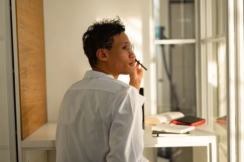 Chasing the Horizon: How Achievement Without Intention Keeps You Running in Place