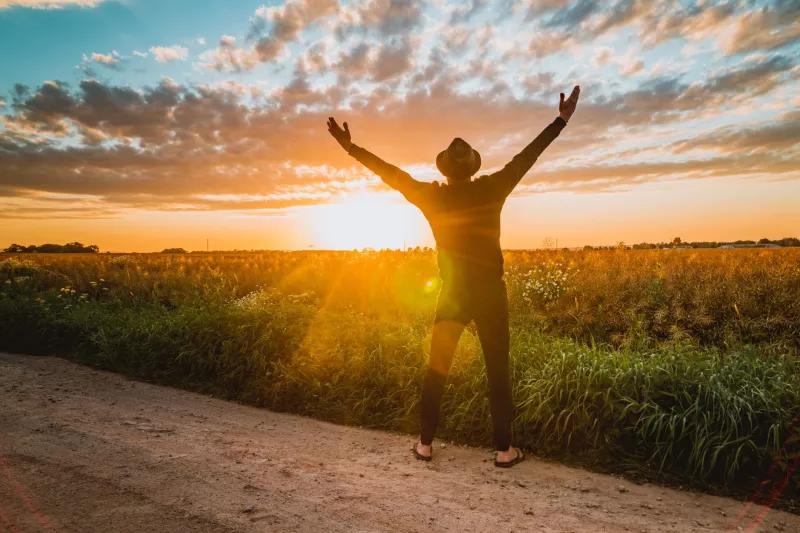 Starting Over Strong: A Practical Blueprint for Rebuilding After a Career Disruption