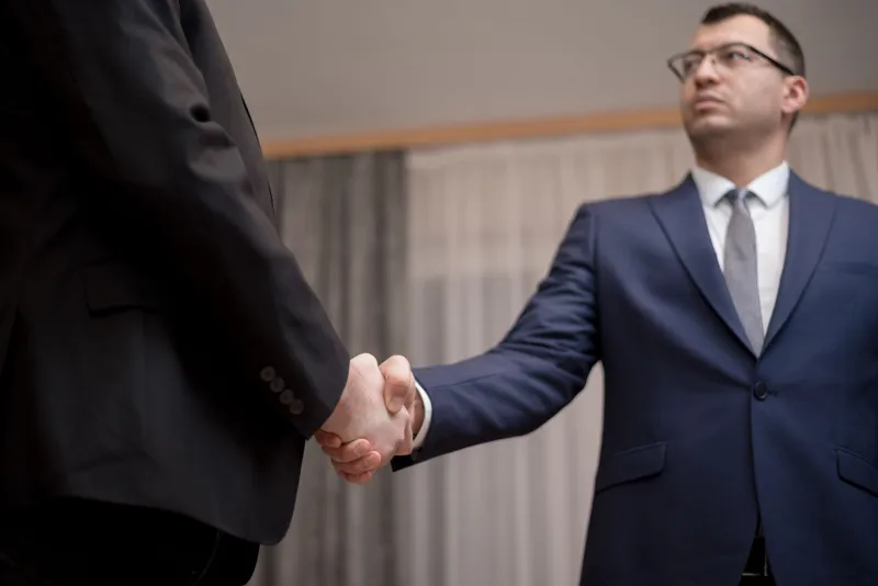 The Strategic Power of No: How Declining the Right Opportunity Can Be Your Defining Career Move