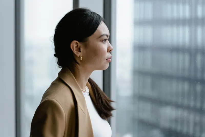Stuck in Place: Understanding the Hidden Forces That Freeze Your Growth — and How to Move Again